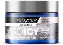 Pro:voke Go Icy Intensive Toning Ha