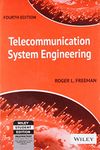 Telecommunication System Engineering, 4ed
