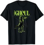 Fallout - The Ghoul T-Shirt