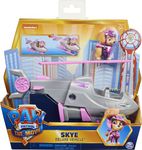 Paw Patrol Car For Kids