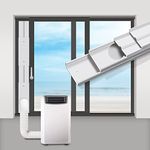 Window Ac Unit For Sliding Window