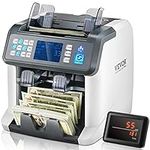 VEVOR Money Counter Machine, Bill C