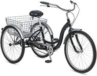 Schwinn Meridian Adult Tricycle Bik