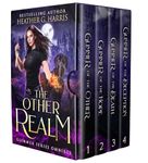 The Other Realm - The Glimmer Series Omnibus (4.5 Books): An Urban Fantasy Collection (The Other Realm Universe - Omnibus Editions Book 1)