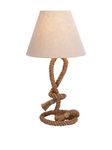 Benzara Table Lamps