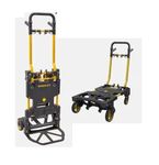 Stanley 2 in 1 Folding Truck 70kg