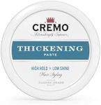 Cremo Premium Barber Grade Hair Sty