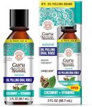 GuruNanda Travel Size CocoMint Oil 