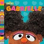 Gabrielle (Sesame Street Friends)