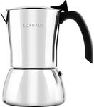 LUXHAUS Moka Pot