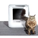 Modkat Litter Mat Extra Large - Gray…