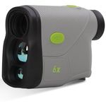 BRESSER Range Pro 1300 Laser Rangefinder