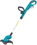 Makita DUR181Z 18V Body Only Cordless Li-ion Line Trimmer, Blue