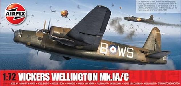 Airfix Mod