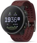 SUUNTO Vertical GPS Sports Watch, A