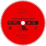 Freud LU96R012 12-Inch 96 Tooth TCG