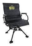 Hawk Big Denali™ Luxury Blind Chair