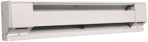 Marley 2512NW 120V 2' Baseboard Hea