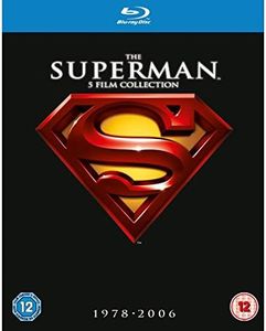 Superman Complete Collection 1978-2006