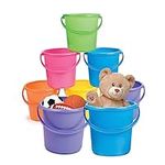 Fun Express 12 pc. Sand Buckets for