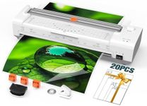 13 Inch Laminator Machine with Auto
