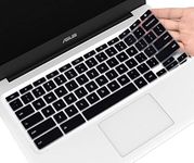 Keyboard Cover for ASUS Chromebook 