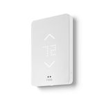 Mysa Smart Thermostat V2 for Electric Baseboard Heaters | Save Up to 26% on Heating Costs | Humidity Sensor | Premium Touchscreen | WiFi Programmable | Scheduling | HomeKit, Alexa, Google | 120V-240V