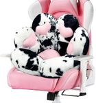 MOONBEEKI Cat Paw Cushion Chair Com