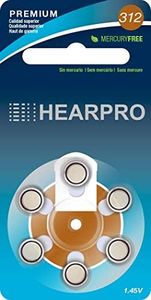 HEARPRO Si