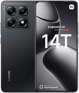 Xiaomi 14T Ai 5G Global ROM Unlocked 50MP Triple Camera