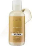 MOEHAIR Moeplex Bond | Color Additive Hair Treatment | Infused with Sericin, Linseed and Provitamin B5 | Protein Repair Mask | Moisturizes and Repairs (3.4 Fl. Oz)