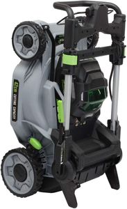 EGO 42cm Cordless Lawn Mower – Lightweight Electric Grass Cutter