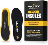 VKTRY Gold for Non-Cleated Shoes - 