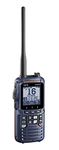 Standard Horizon HX890E VHF Handheld (Colour Navy blue)