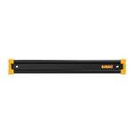 DEWALT Tool Organizer, Mount on Workbench, 20 Inch, Compact Metal Rail, DEWALT Workshop Storage System Compatible (DWST82827)