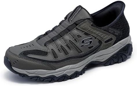 Skechers M