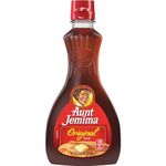 Aunt Jemima Syrup 12oz (340g)