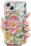 JETech Cute Case for iPhone 13 6.1-