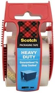 Scotch Hea