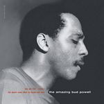 The Amazing Bud Powell, Vol. 1 (Vinyl)