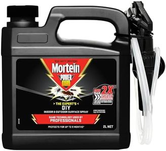 Mortein Po