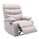 hzlagm Manual Recliner Chairs for A