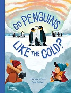 Do Penguin