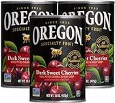 Oregon Specialty Fruit, Dark Sweet 