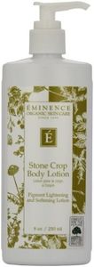 Eminence Stone Crop Body Lotion, 8.4 Ounce