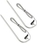 Meat Probe Fit for Bronco 28" XL Griddle Vertical Pellet Smoker Combo, for Blackstone 22" XL Griddle Pellet Grill Combo, Model 2022 2258 2415 for 900 Pellet Grill