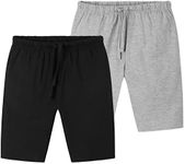 CityComfort Boys Shorts - Jersey Lo