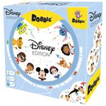 Asmodee | Disney Dobble | Family Card Game | Ages 6+ | 2-8 Players | 15 Minutes Playing Time