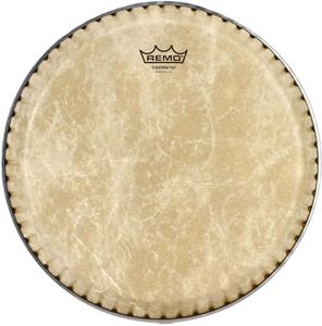 REMO Conga Drumhead, Symmetry, 11.75" D2, FIBERSKYN®