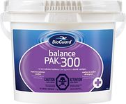 BioGuard Balance Pak® 300 (11 kg) to Raise Calcium Hardness (SKU 4542)